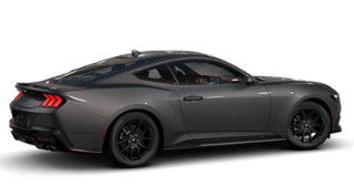 2025 Ford Mustang® External Image 4